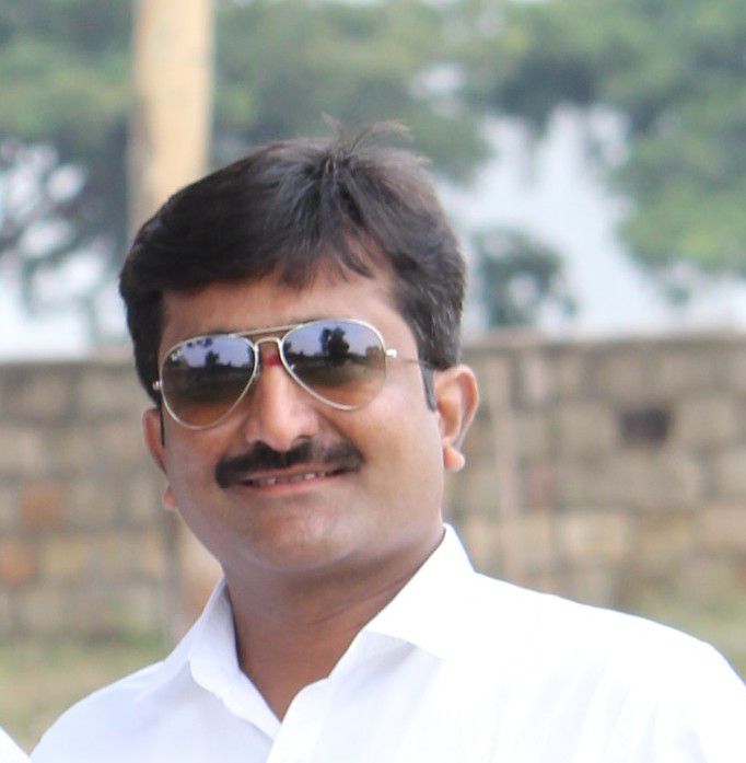 Arun M