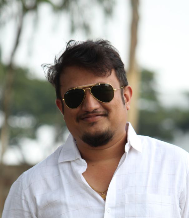 Mahantesh K