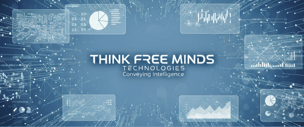 Think Free Minds Banner
